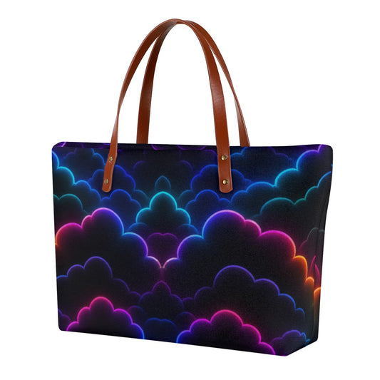 Women's Tote Bag | Diving Cloth