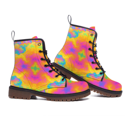 Men's Martin Short Boots