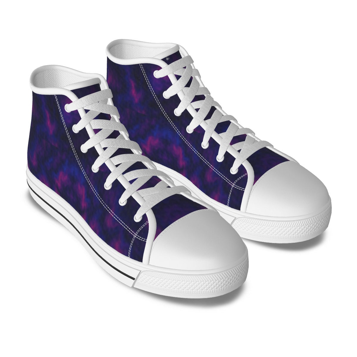Women's Canvas Shoes