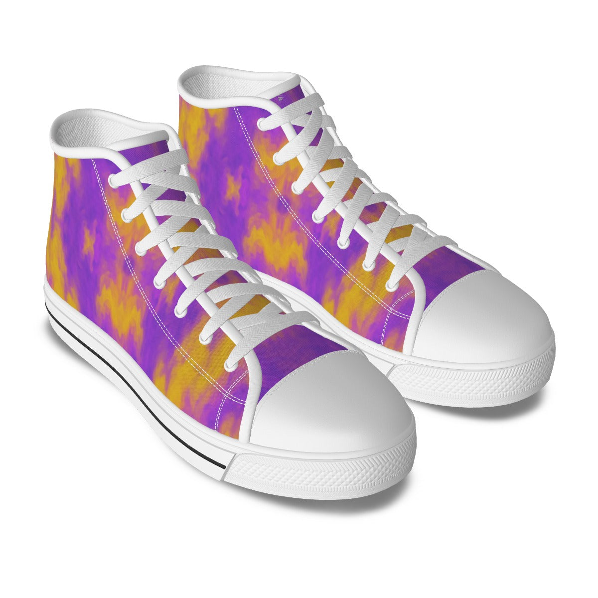 Women's Canvas Shoes