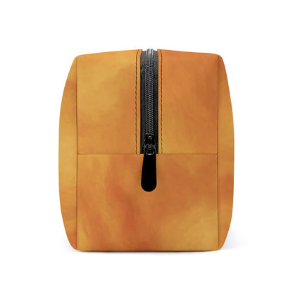 Unisex PU Cosmetic Bag