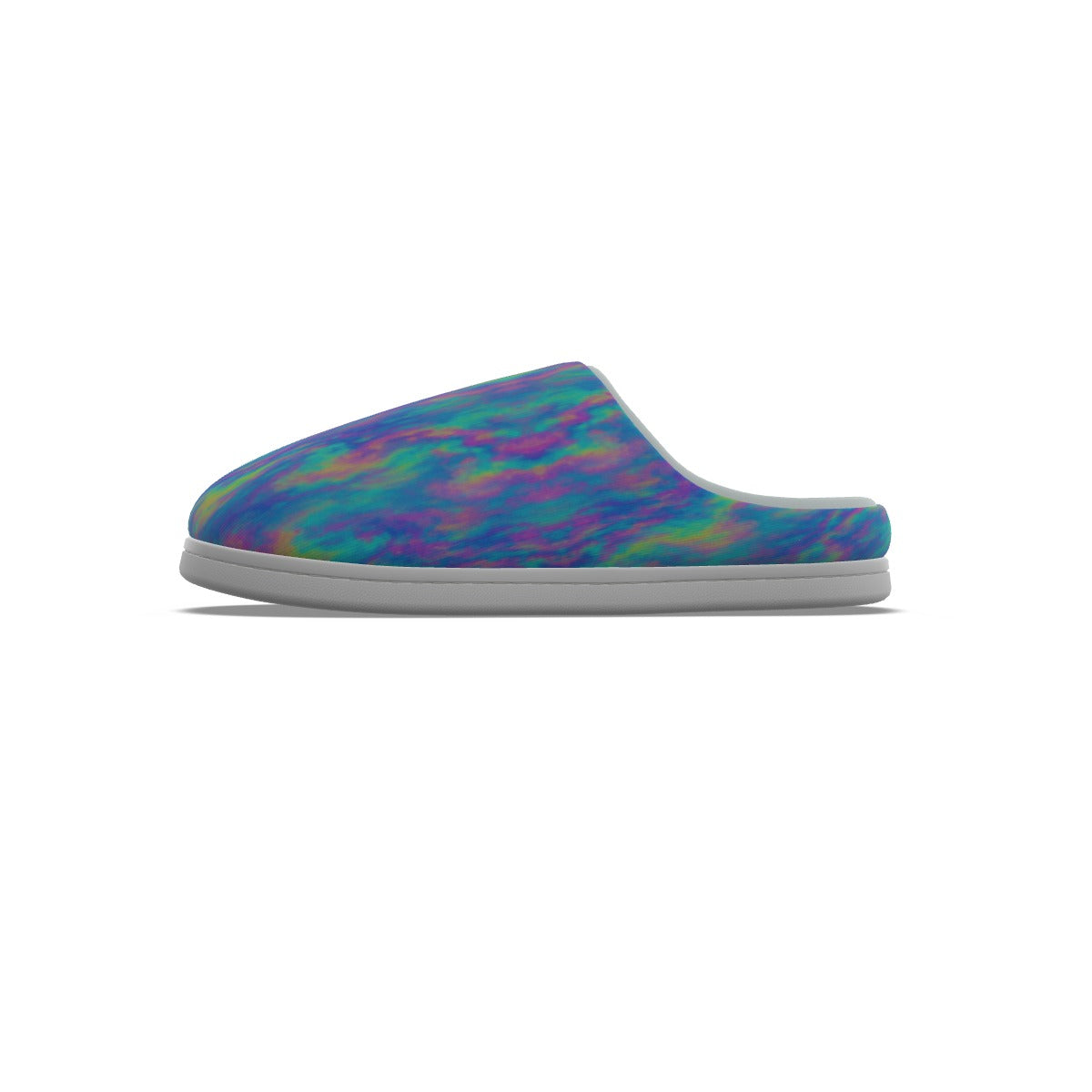 Men's Plush Slippers