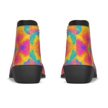 Women's Fashion Boots