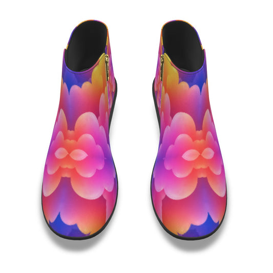 Women's Fashion Boots