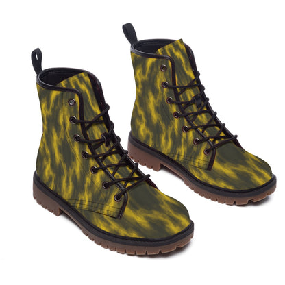 Men's Martin Short Boots