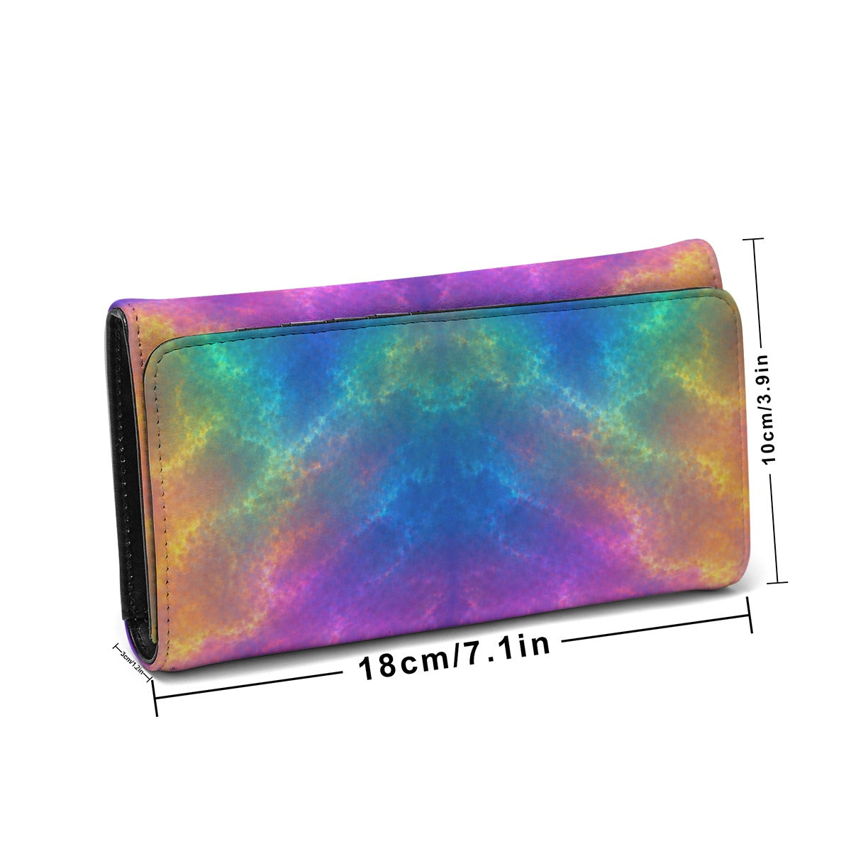 Foldable Wallet
