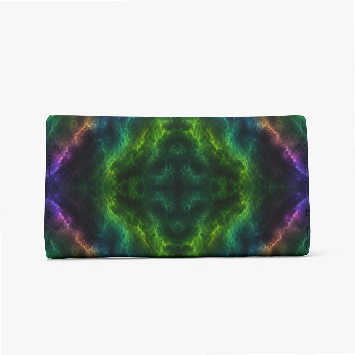 Foldable Wallet