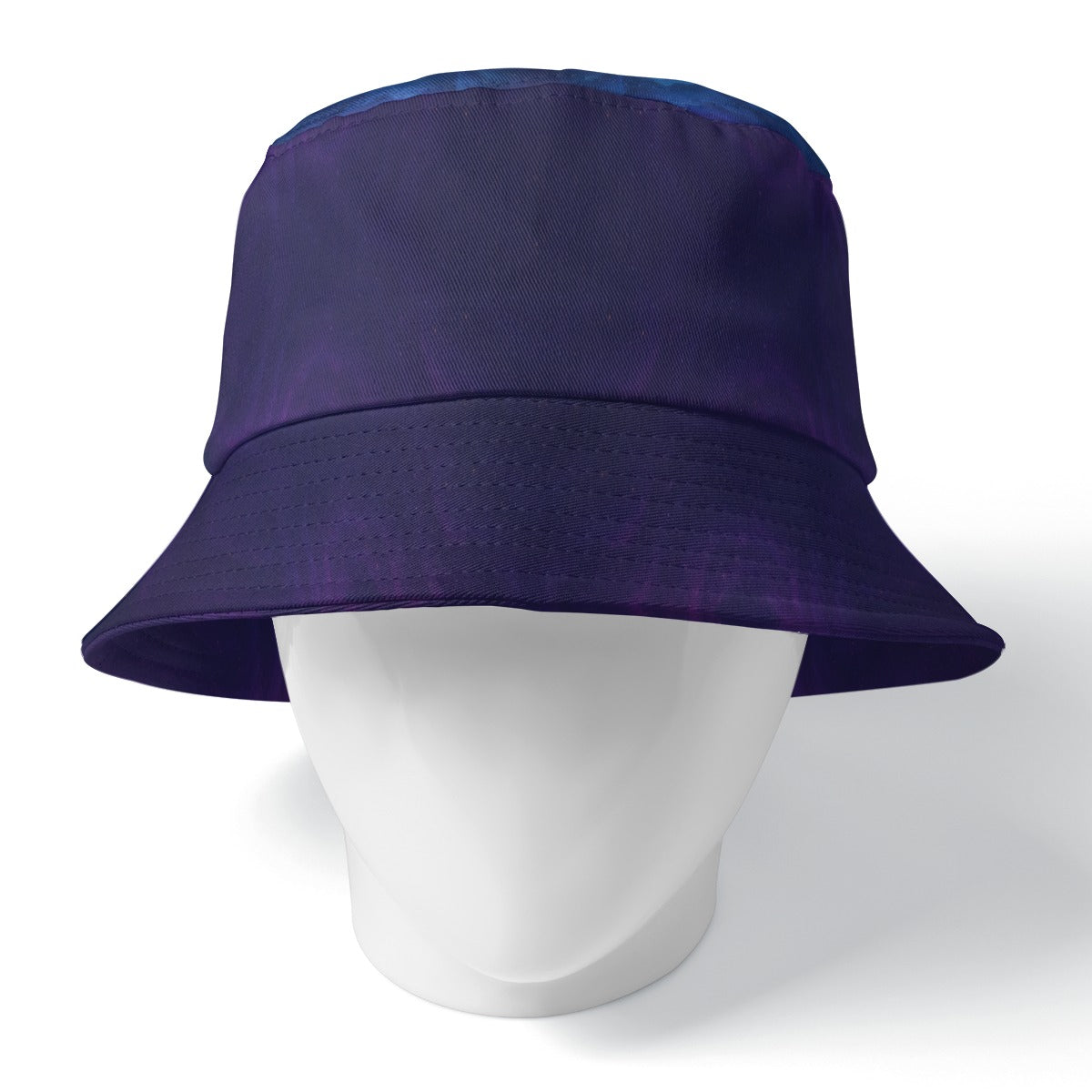 Unisex Double-Side Printing Bucket Hat