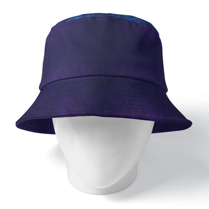 Unisex Double-Side Printing Bucket Hat