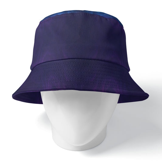 Unisex Double-Side Printing Bucket Hat
