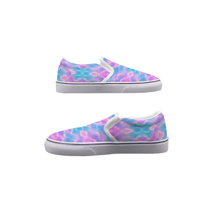 Men's Slip On Sneakers