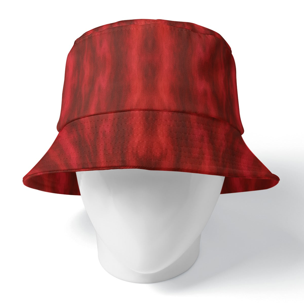 Unisex Double-Side Printing Bucket Hat