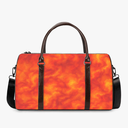 Unisex Duffle Bag