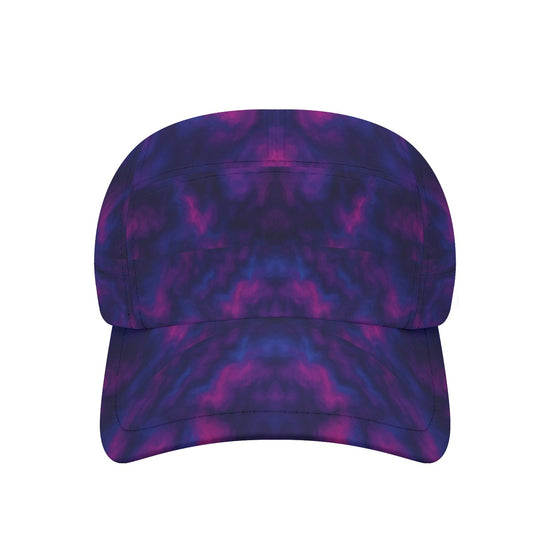 Unisex Sun Hat With Neck Flap