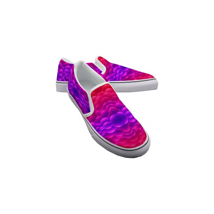 Men's Slip On Sneakers