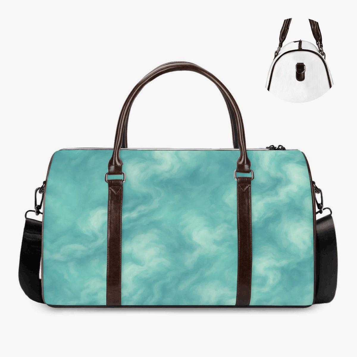 Unisex Duffle Bag
