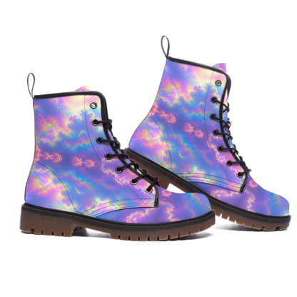 Men's Martin Short Boots
