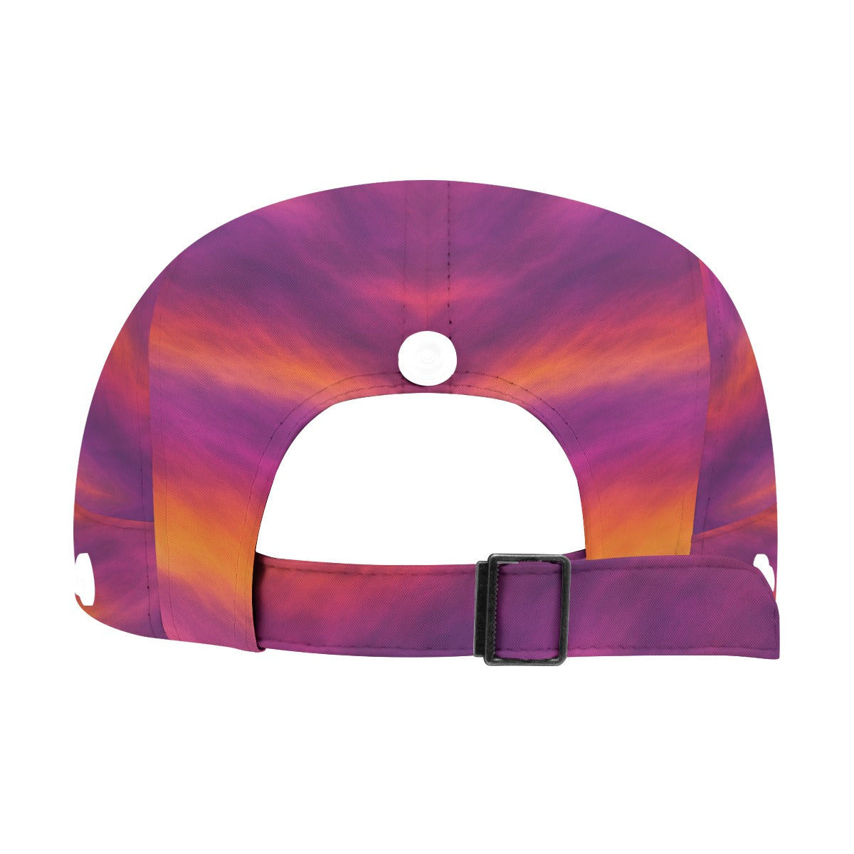 Unisex Sun Hat With Neck Flap