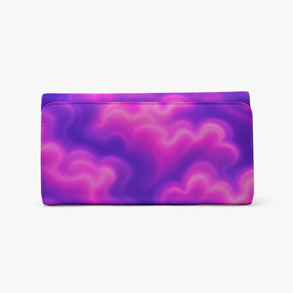 Foldable Wallet
