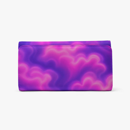 Foldable Wallet