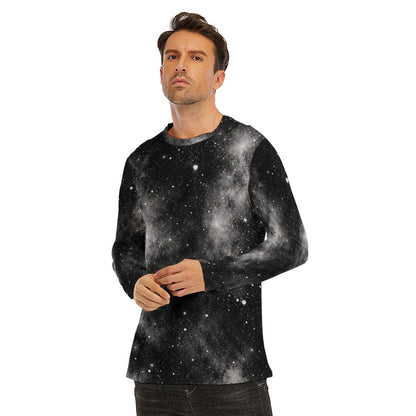 Unisex Long-Sleeve T-Shirt | 190 GSM Cotton - view 3