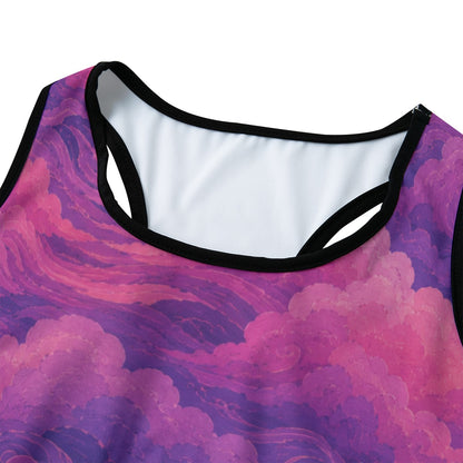 Women's Sports Bra by O’Nimbus – view 3