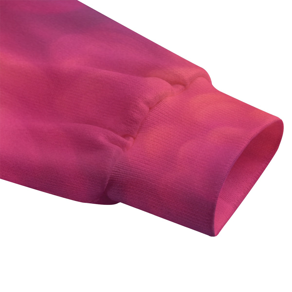 Unisex Plus Fleece Pullover Hoodie