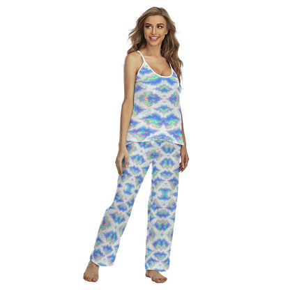 Women's Cami Pajamas Set