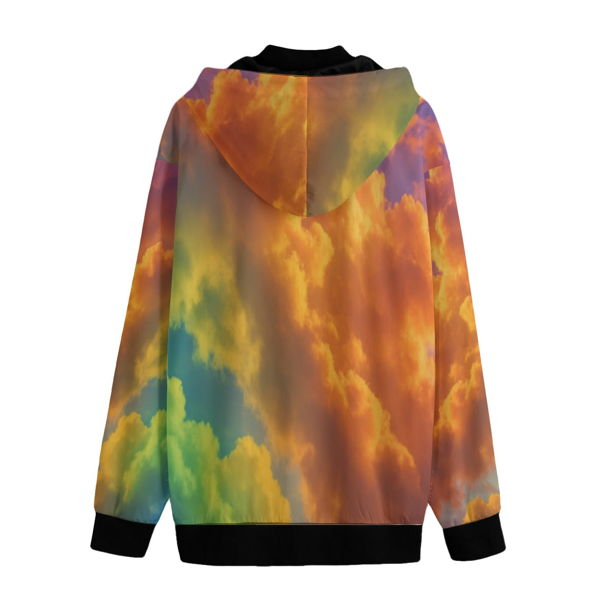 Men's Varsity Jacket