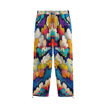 Unisex Casual Pants