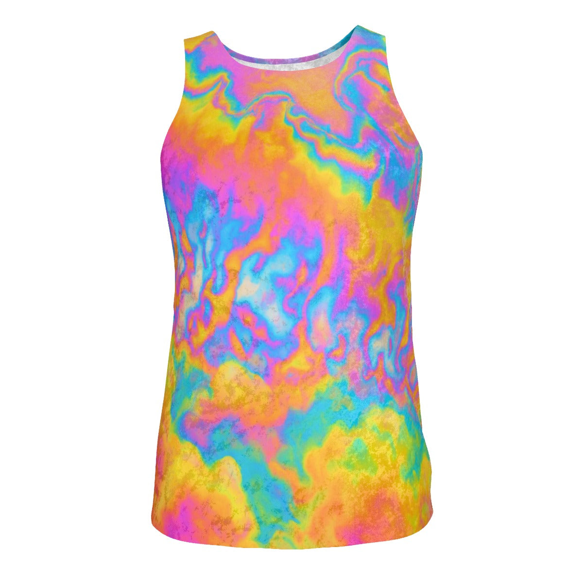 Men's Tank Top | Velvet