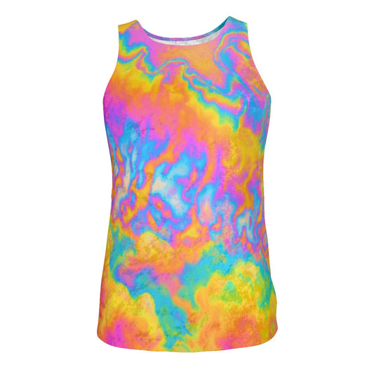 Men's Tank Top | Velvet