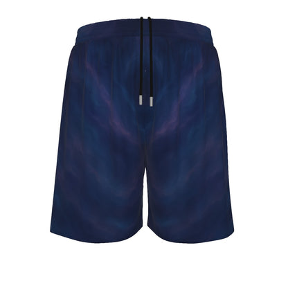 Men's Mesh Shorts - view 1