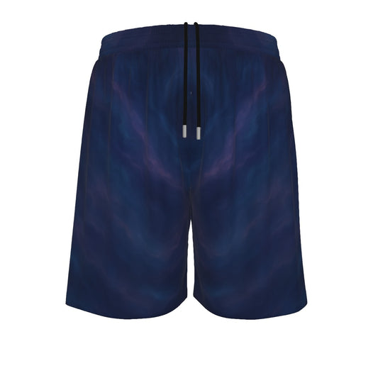 Men's Mesh Shorts - view 1
