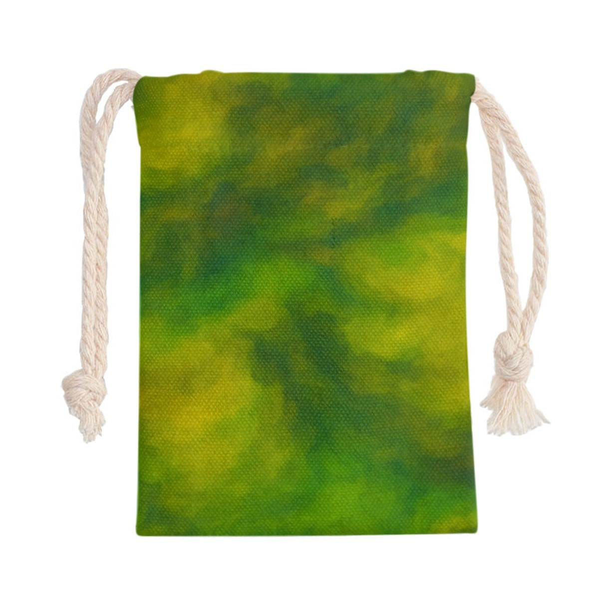 Unisex Double-Side Printing Christmas Bag