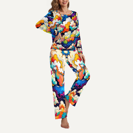 Women’s Loungewear Set - view 1