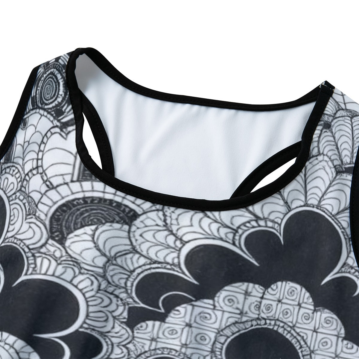 Women's Sports Bra by O’Nimbus – view 3