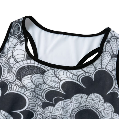 Women's Sports Bra by O’Nimbus – view 3