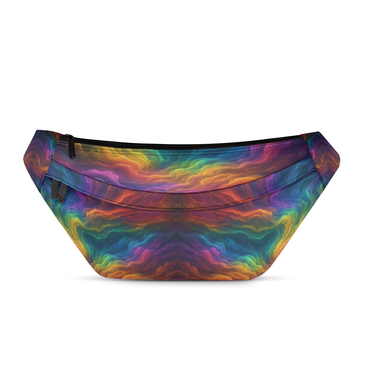 Unisex Large Fanny Bag