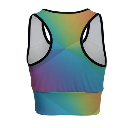 Women's Sports Bra by O’Nimbus – view 2