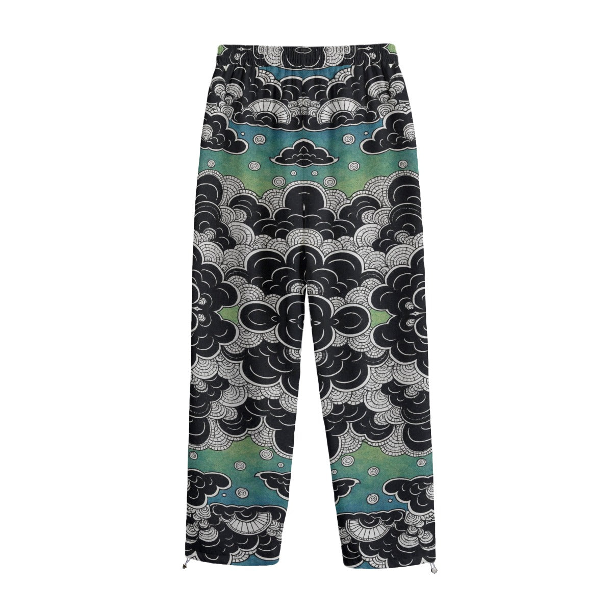 Unisex Casual Pants