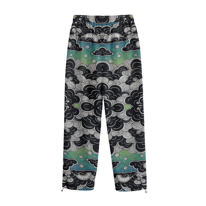 Unisex Casual Pants