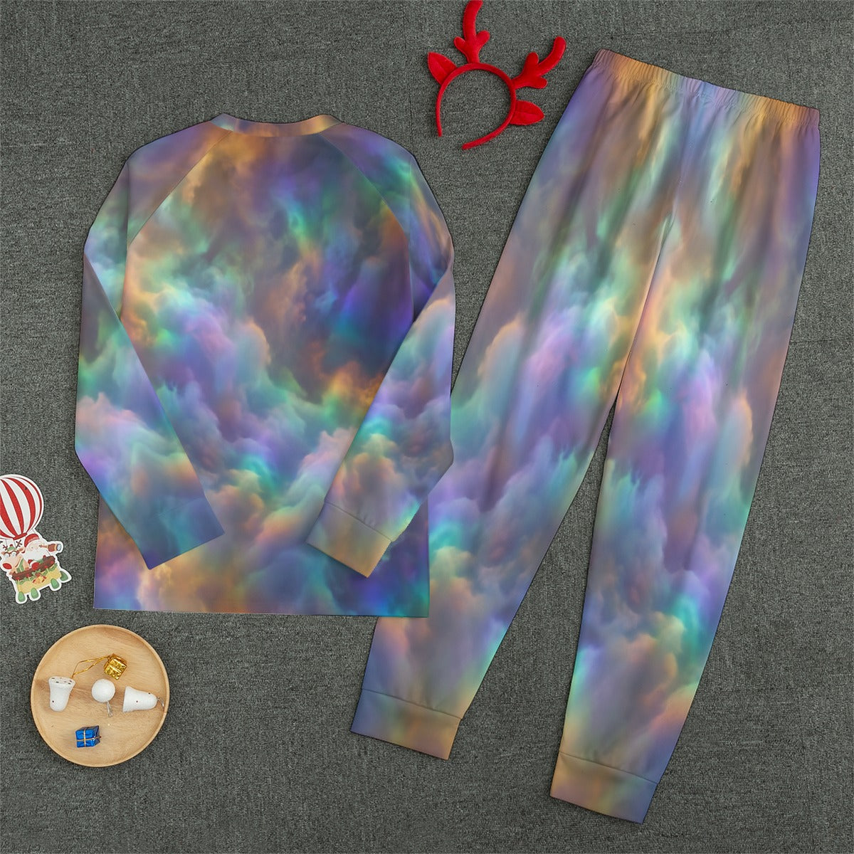 Unisex Set