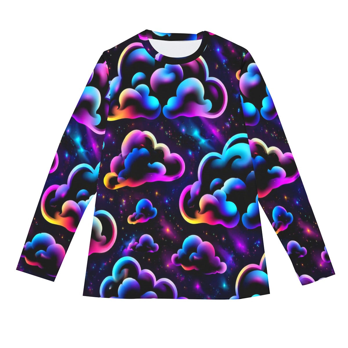 Long Sleeve T-Shirt | 190GSM Cotton