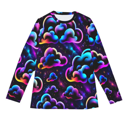 Long Sleeve T-Shirt | 190GSM Cotton
