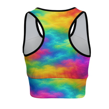 Women's Sports Bra by O’Nimbus – view 2