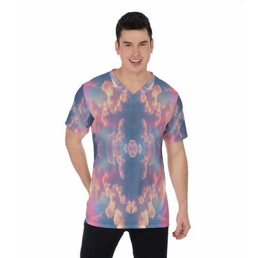 V-Neck T-Shirt