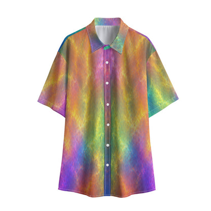 Men's T-shirt With Short Sleeve