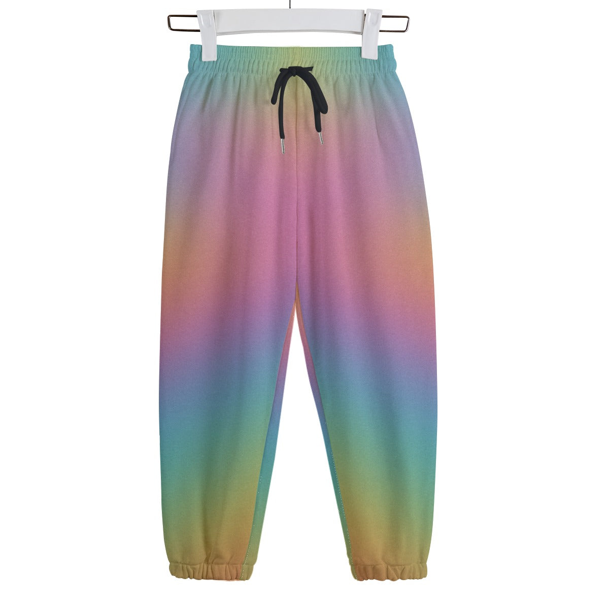 Unisex Kid's Sweatpants | 310GSM Cotton