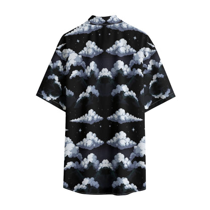 Men's T-shirt With Short Sleeve